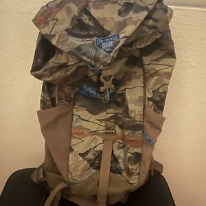 Hiking/Day backpack